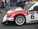 Alfa Romeo 155 2.5 V6 TI DTM 1995 года
